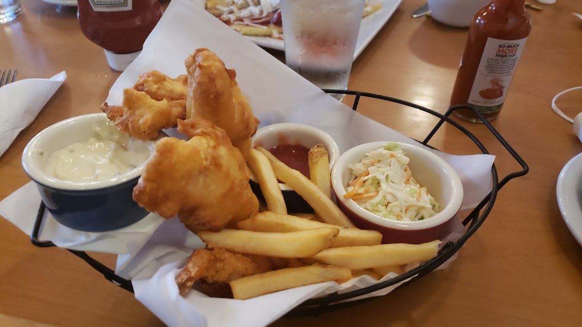 Elmer's Restaurant (Parkrose, Portland, OR) Photo 8