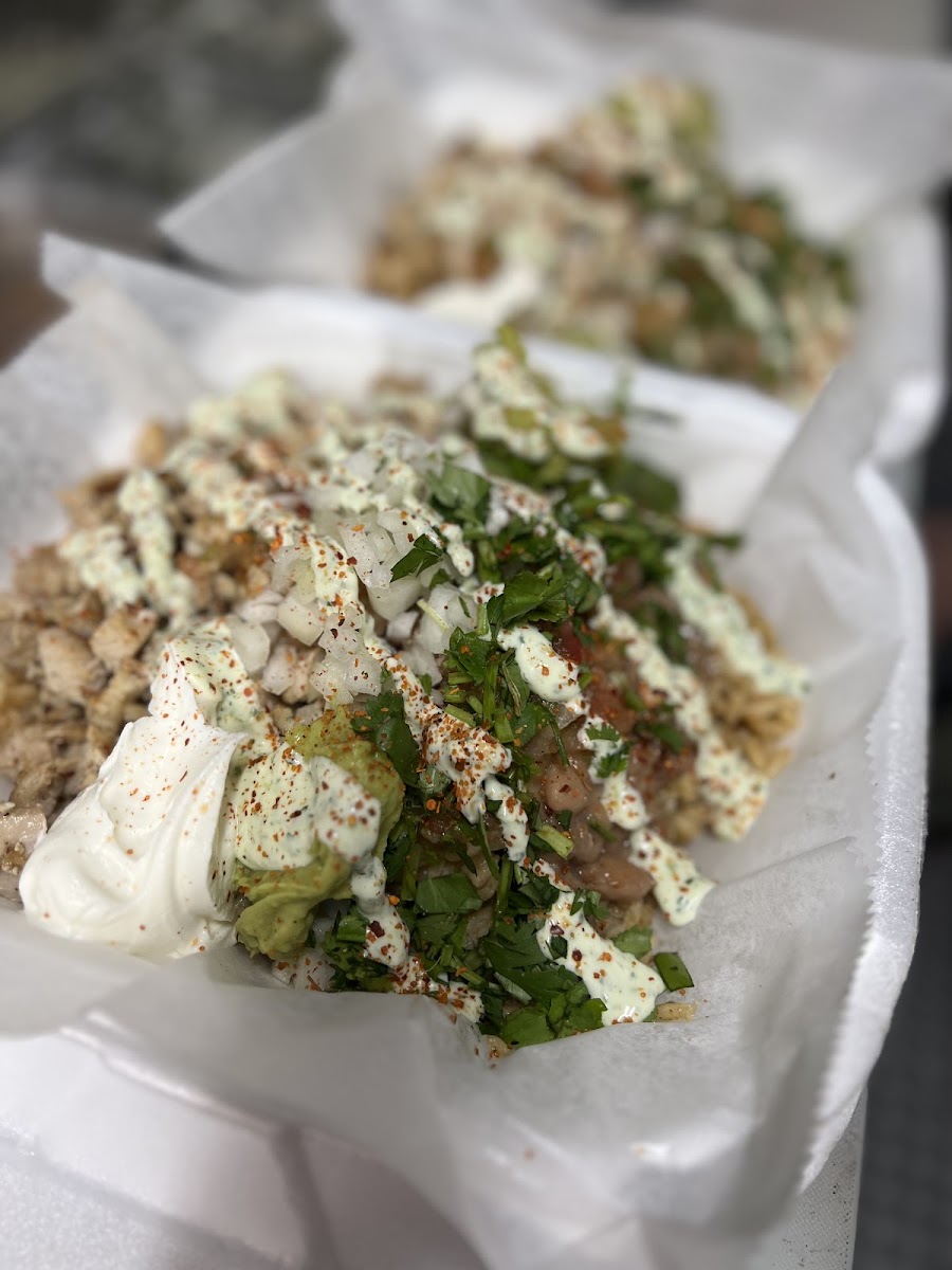 Big Poppa Tacos Photo 10