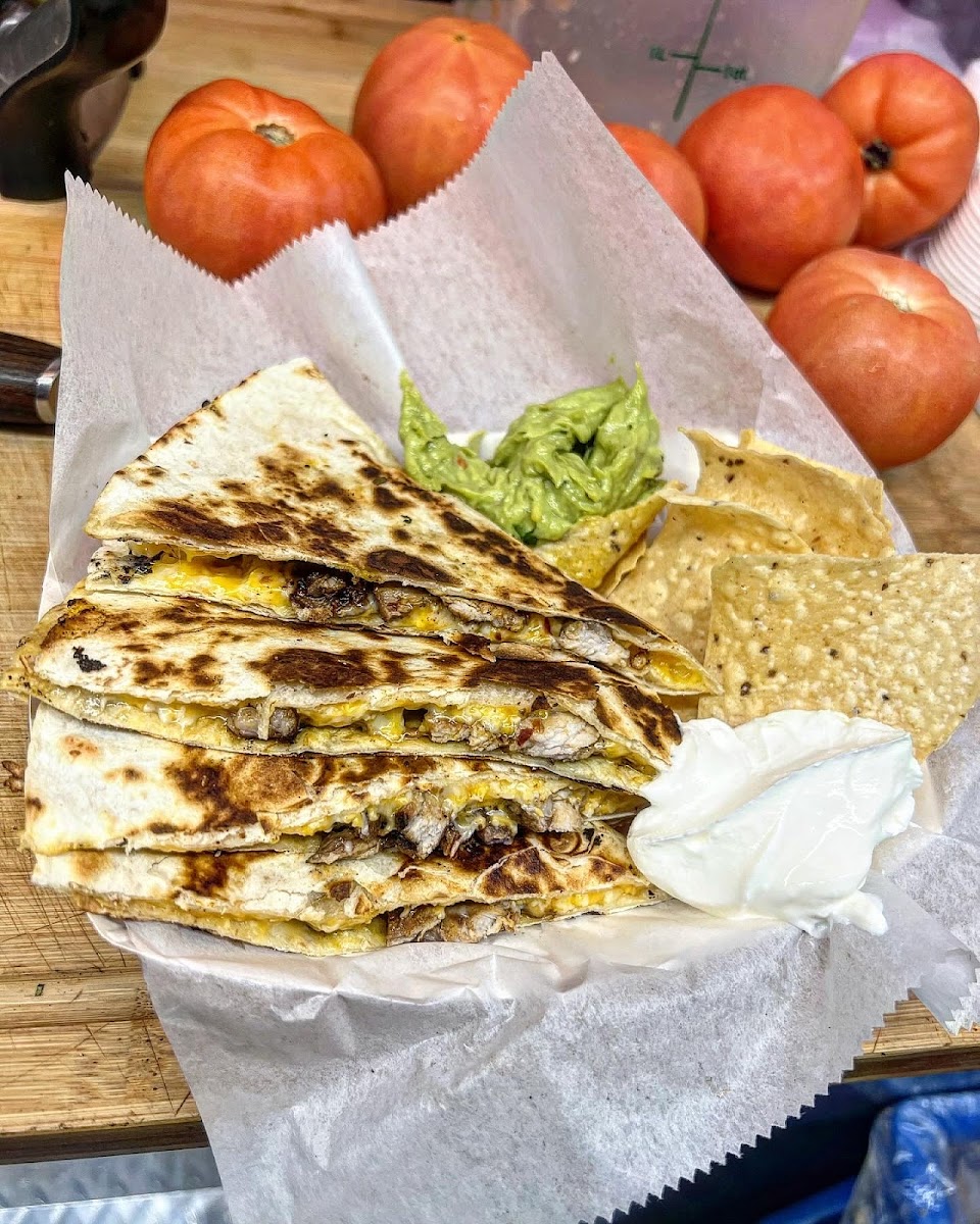 Big Poppa Tacos Photo 2