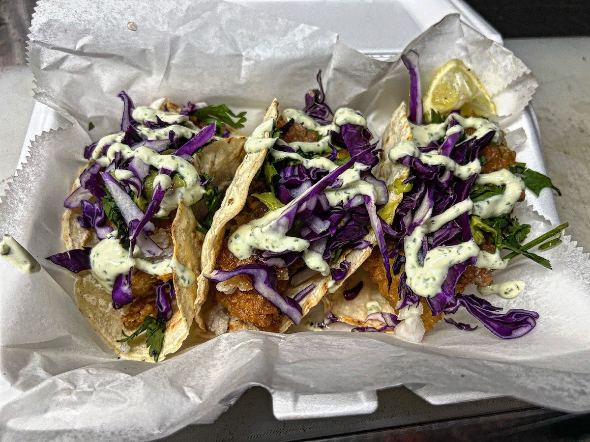 Big Poppa Tacos Photo 5