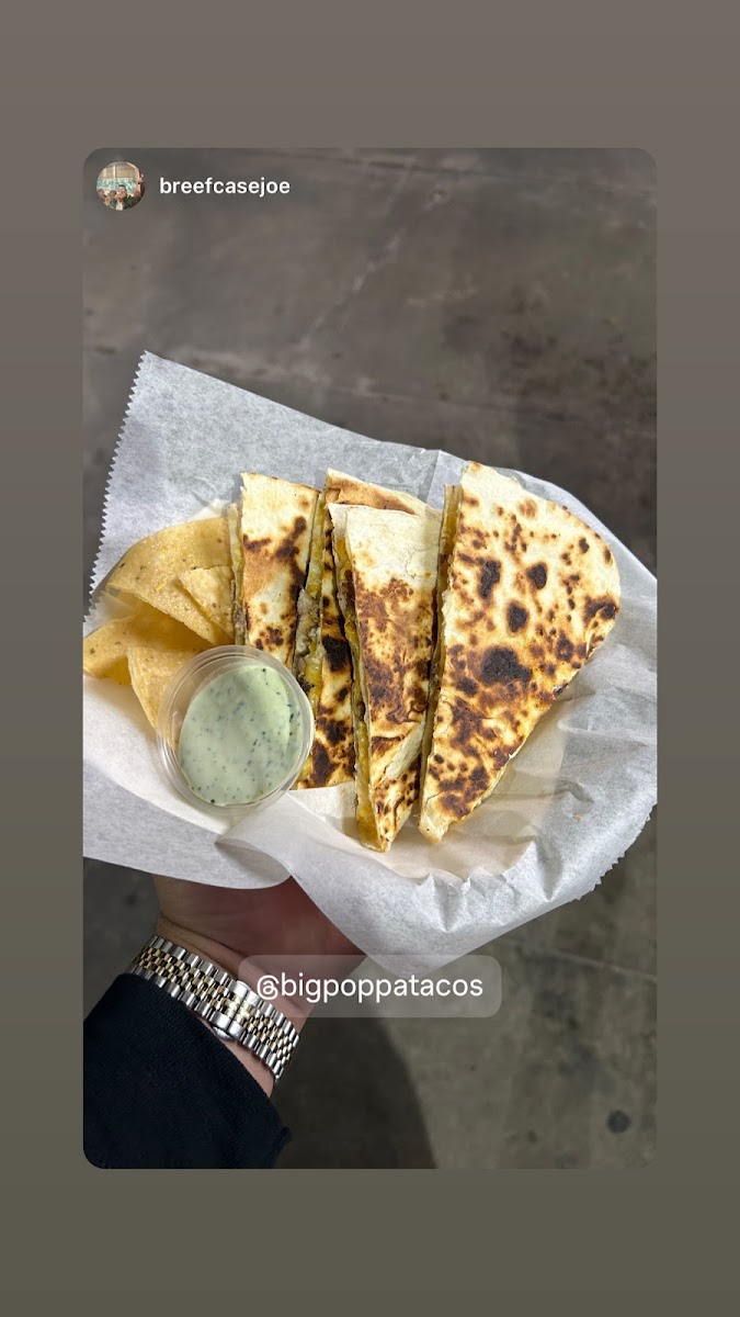Big Poppa Tacos Photo 6
