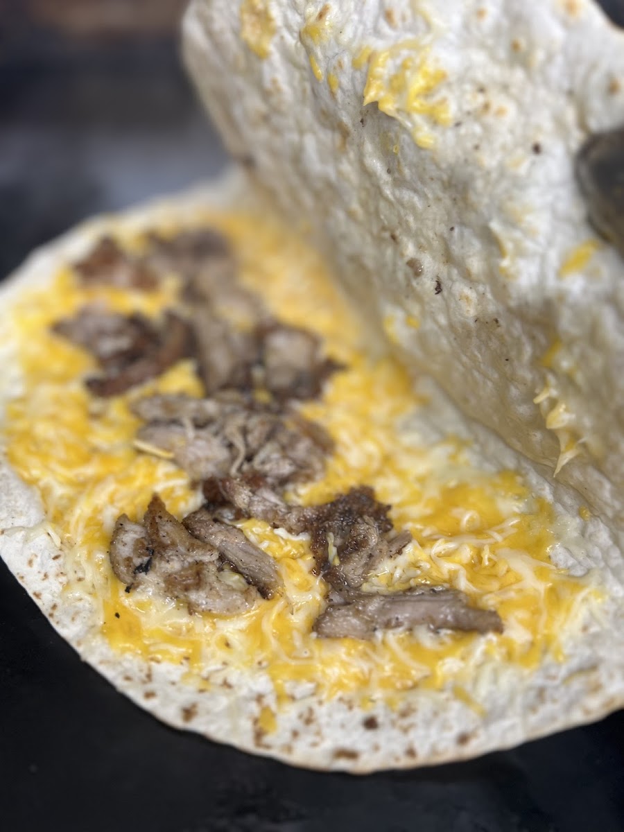 Big Poppa Tacos Photo 7