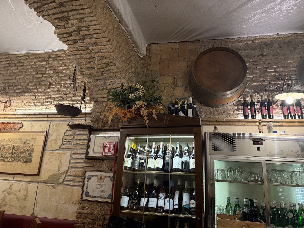 Hostaria de' Pastini Photo 3