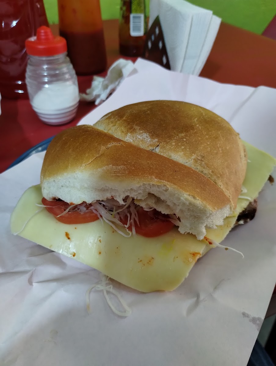 El Lechón Photo 3
