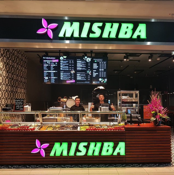 Mishba