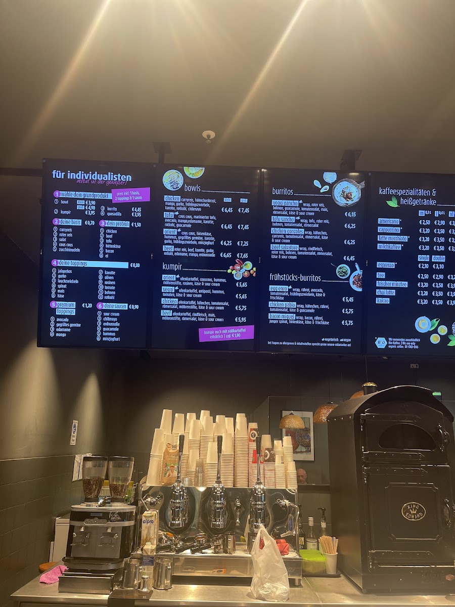 Mishba Photo Menu 2
