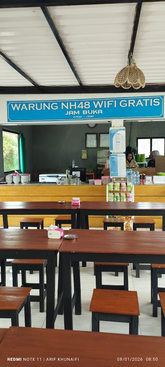 WARUNG N,H 48 Photo 4