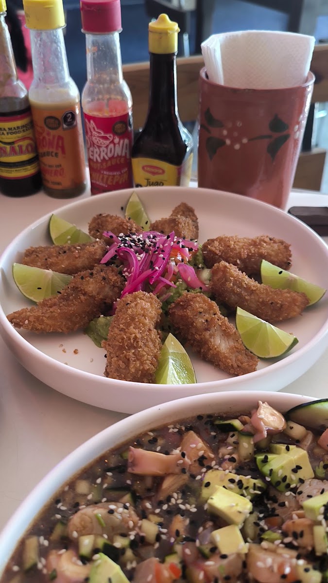 El Aguajito Marisqueria Photo 2