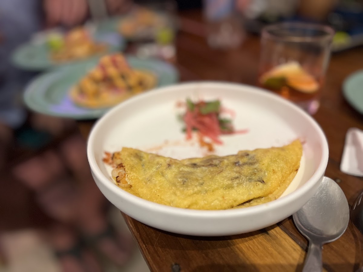 El Aguajito Marisqueria Photo 5