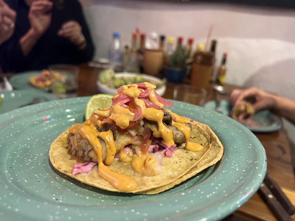 El Aguajito Marisqueria Photo 7