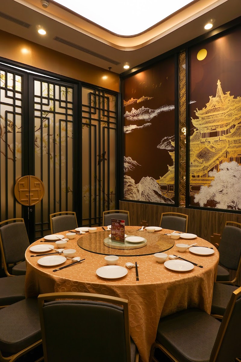 Thien Thien Lai Chinese Restaurant @ Living World