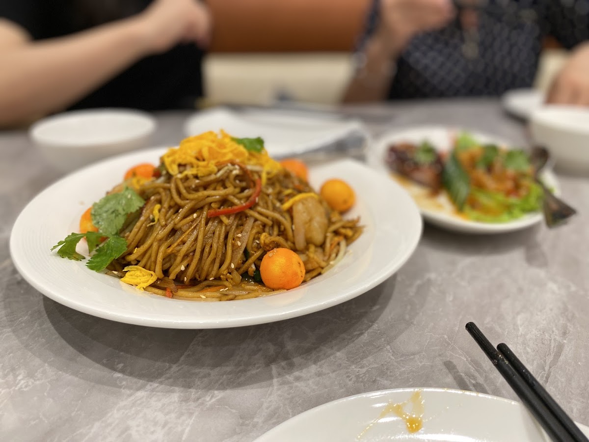 Thien Thien Lai Chinese Restaurant @ Living World Photo 10