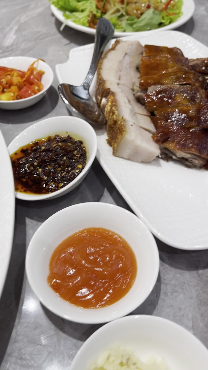 Thien Thien Lai Chinese Restaurant @ Living World Photo 2