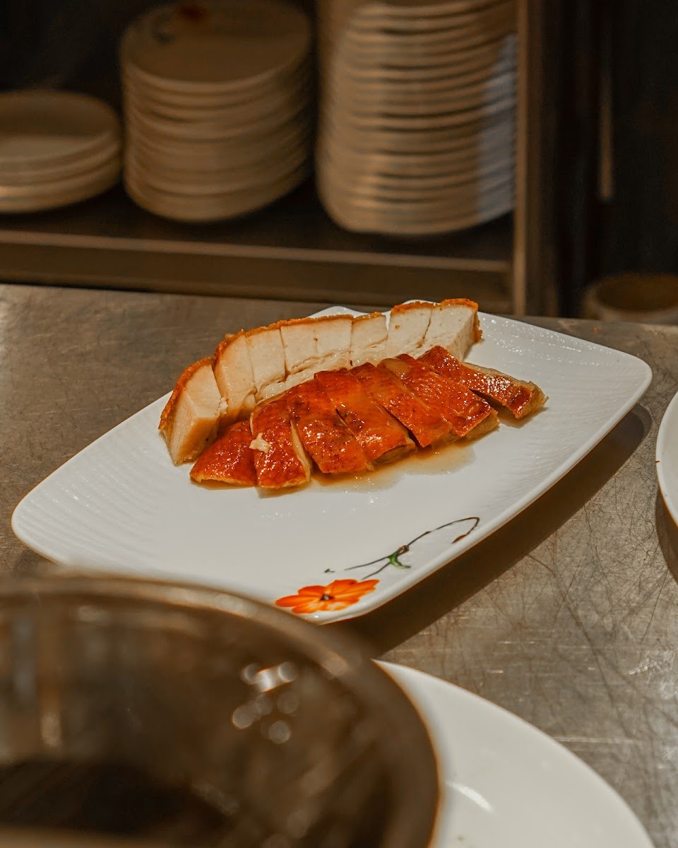 Thien Thien Lai Chinese Restaurant @ Living World Photo 3