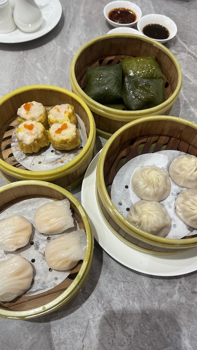 Thien Thien Lai Chinese Restaurant @ Living World Photo 5