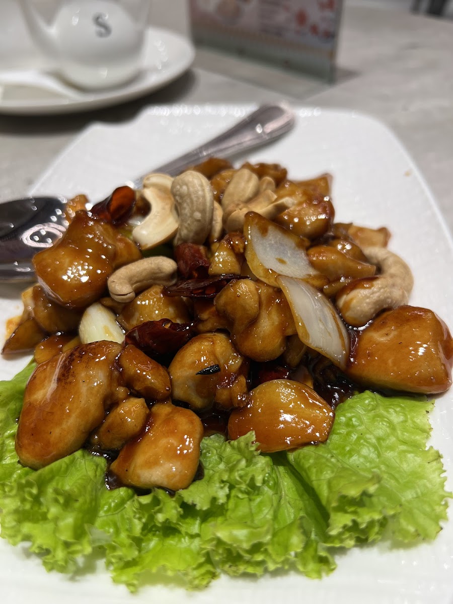 Thien Thien Lai Chinese Restaurant @ Living World Photo 7
