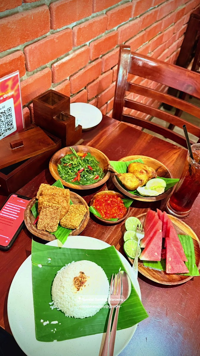 Spesial Sambal SS @ TTDI Photo 2