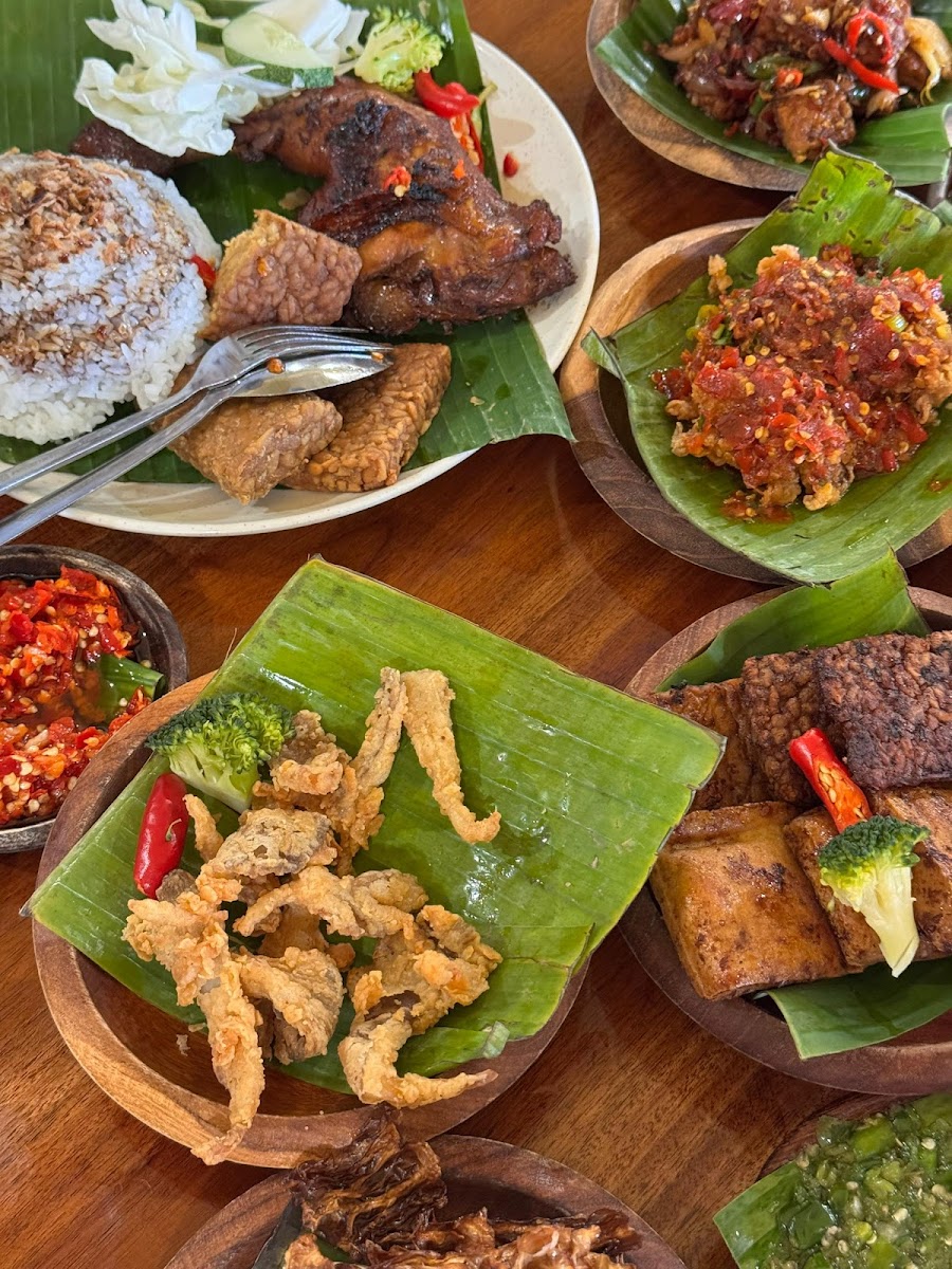 Spesial Sambal SS @ TTDI Photo 3