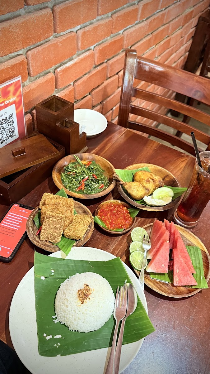 Spesial Sambal SS @ TTDI Photo 5