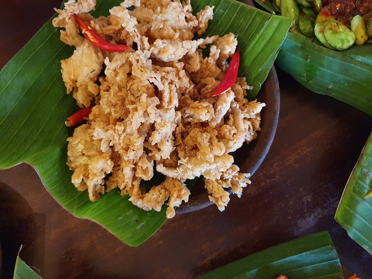 Spesial Sambal SS @ TTDI Photo 6