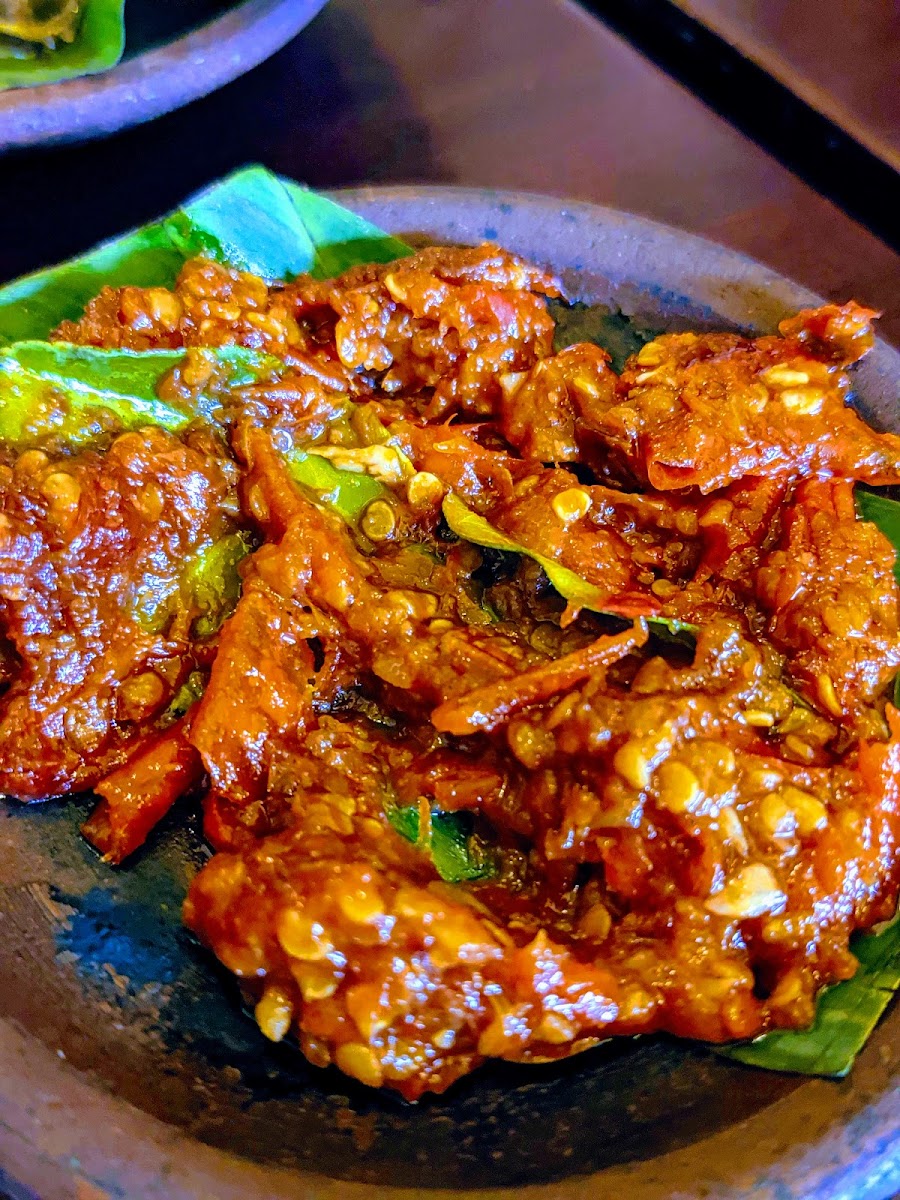 Spesial Sambal SS @ TTDI Photo 9