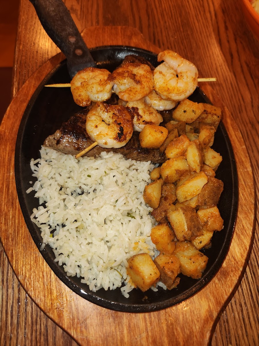 Don Sol Mexican Grill Photo 10