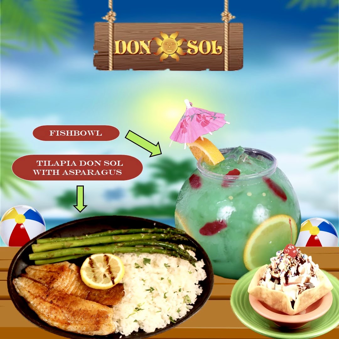 Don Sol Mexican Grill Photo 2