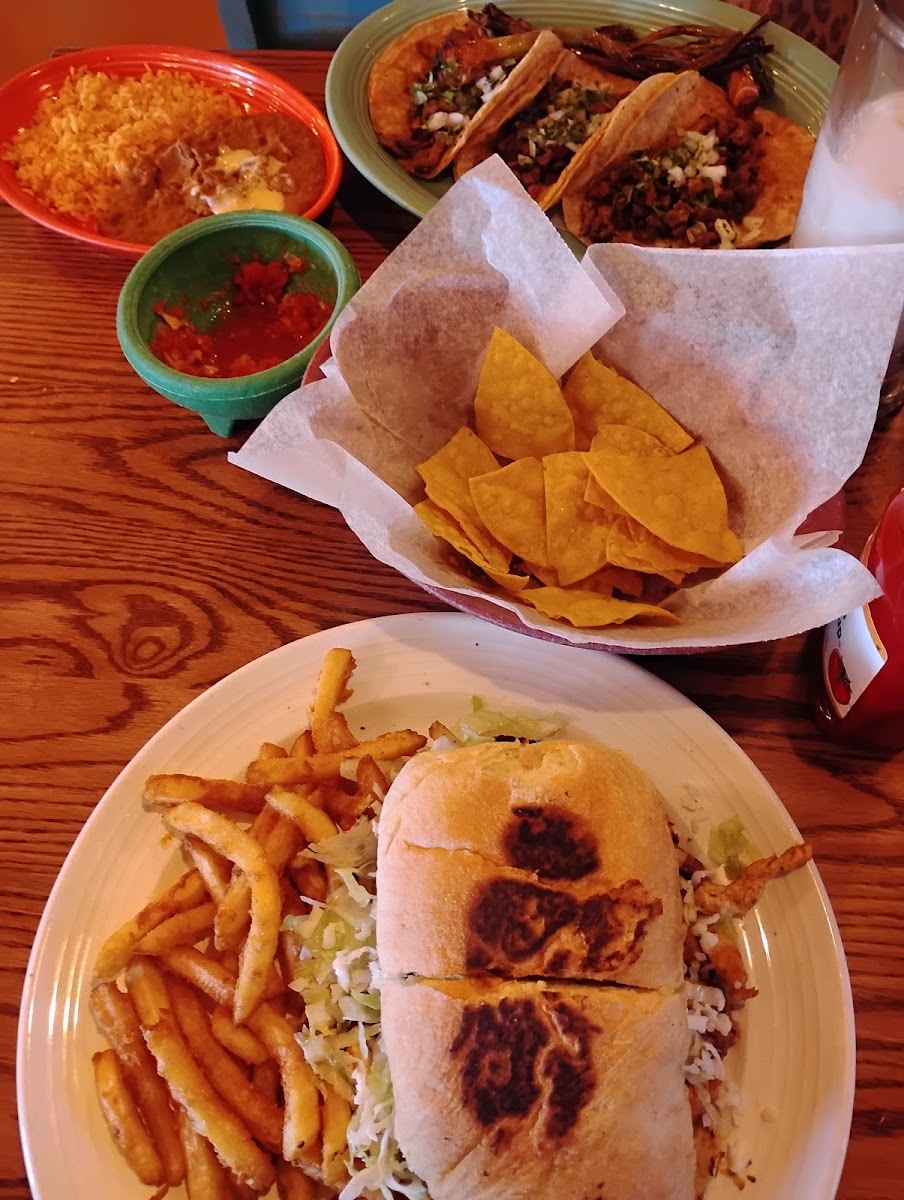 Don Sol Mexican Grill Photo 3