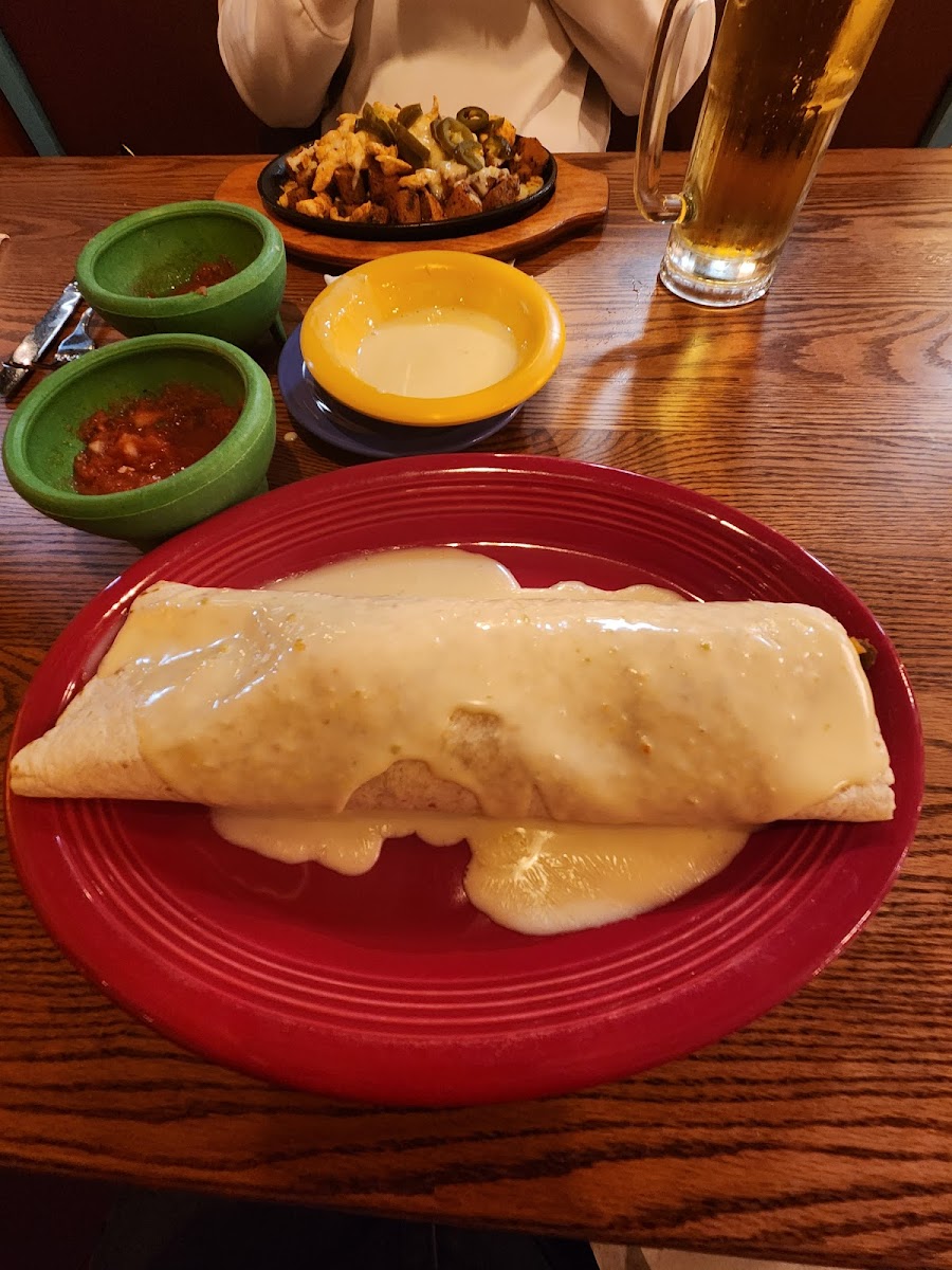 Don Sol Mexican Grill Photo 5
