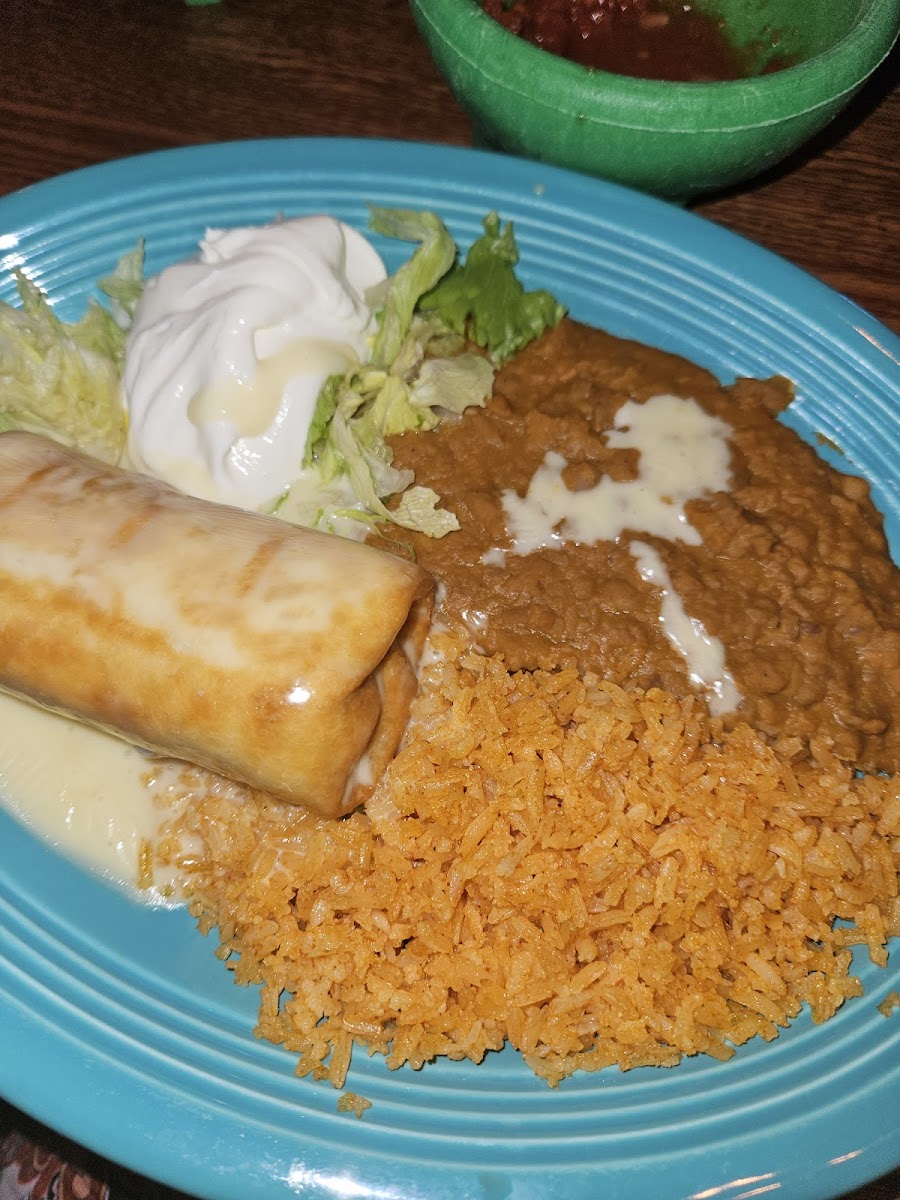 Don Sol Mexican Grill Photo 7