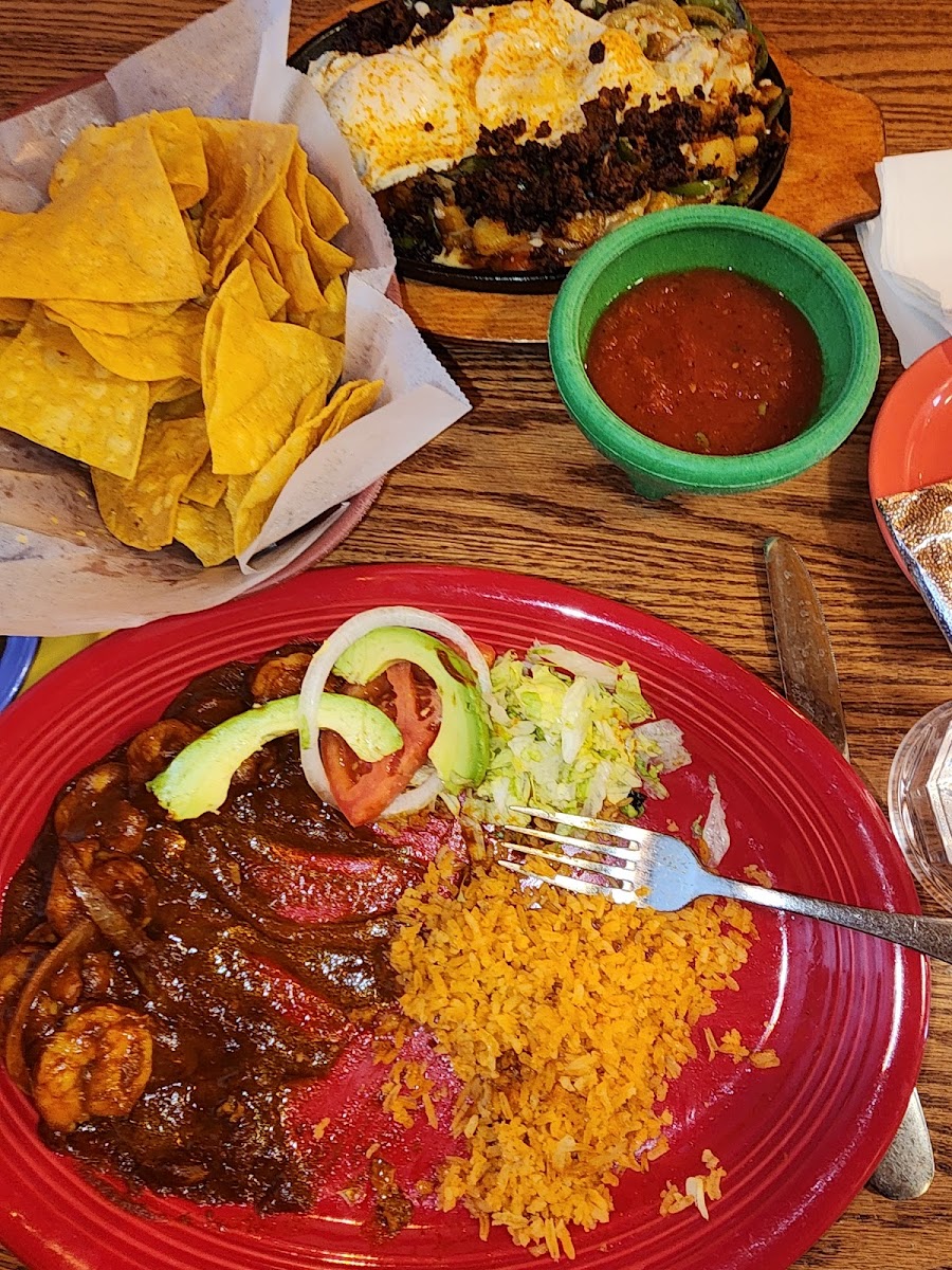 Don Sol Mexican Grill Photo 8