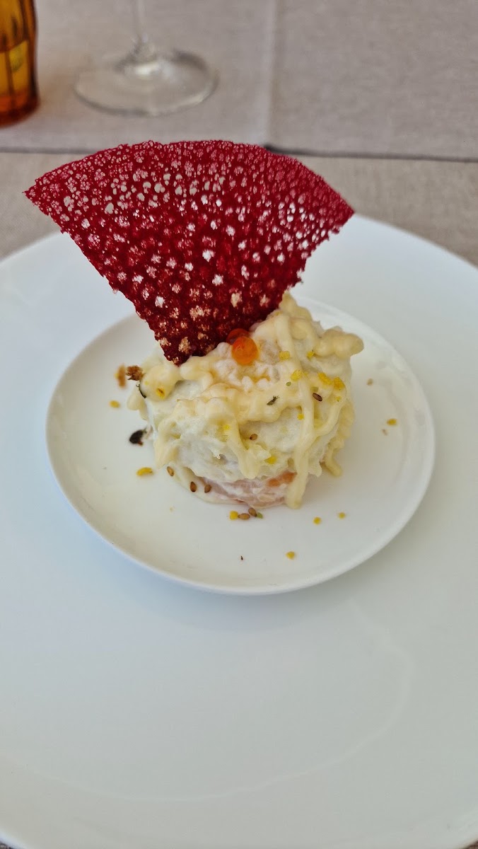 Restaurant Club Nàutic Platja d'Aro. Photo 9