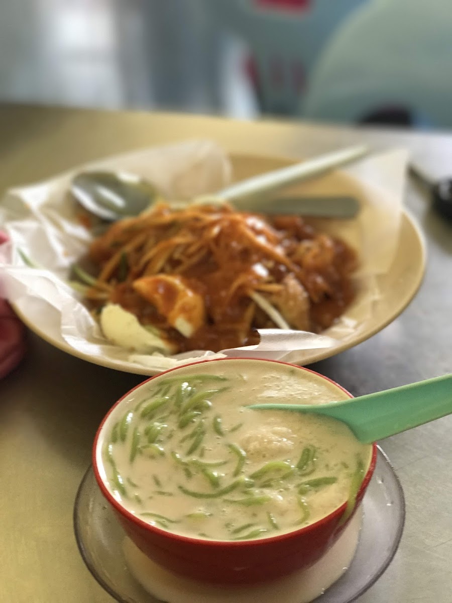 Ansari Famous Cendol • Generasi Ke-tiga Photo 10
