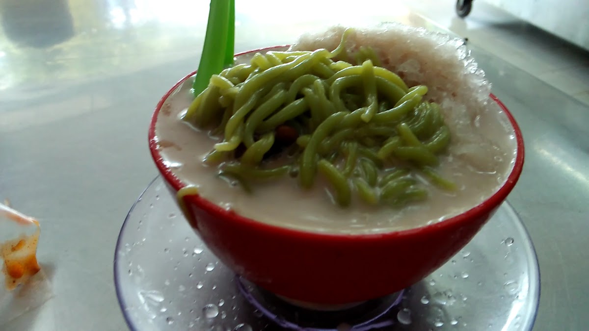 Ansari Famous Cendol • Generasi Ke-tiga Photo 2