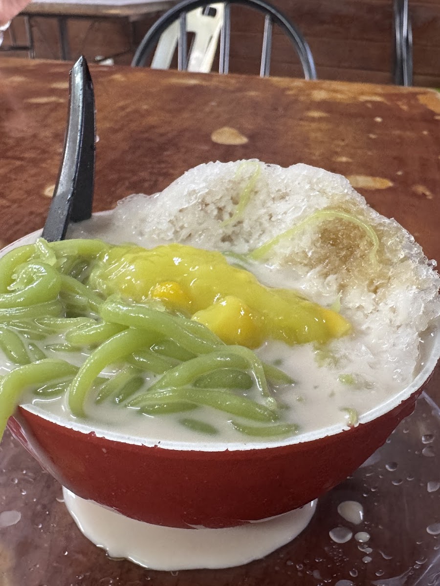 Ansari Famous Cendol • Generasi Ke-tiga Photo 3