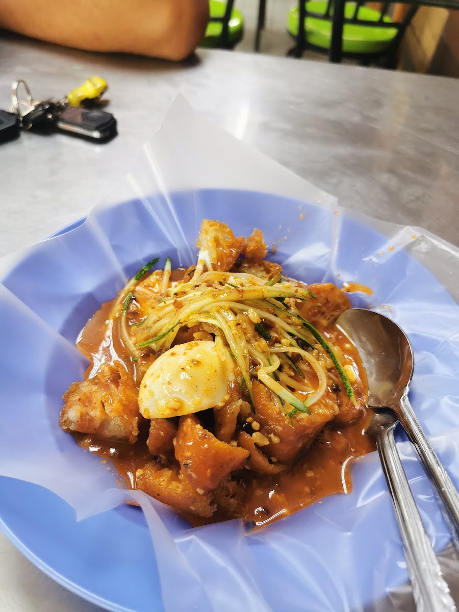 Ansari Famous Cendol • Generasi Ke-tiga Photo 4