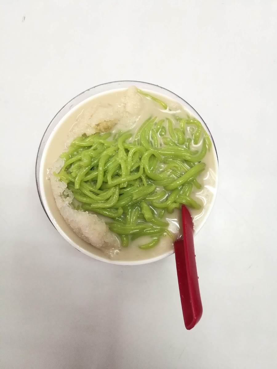 Ansari Famous Cendol • Generasi Ke-tiga Photo 5