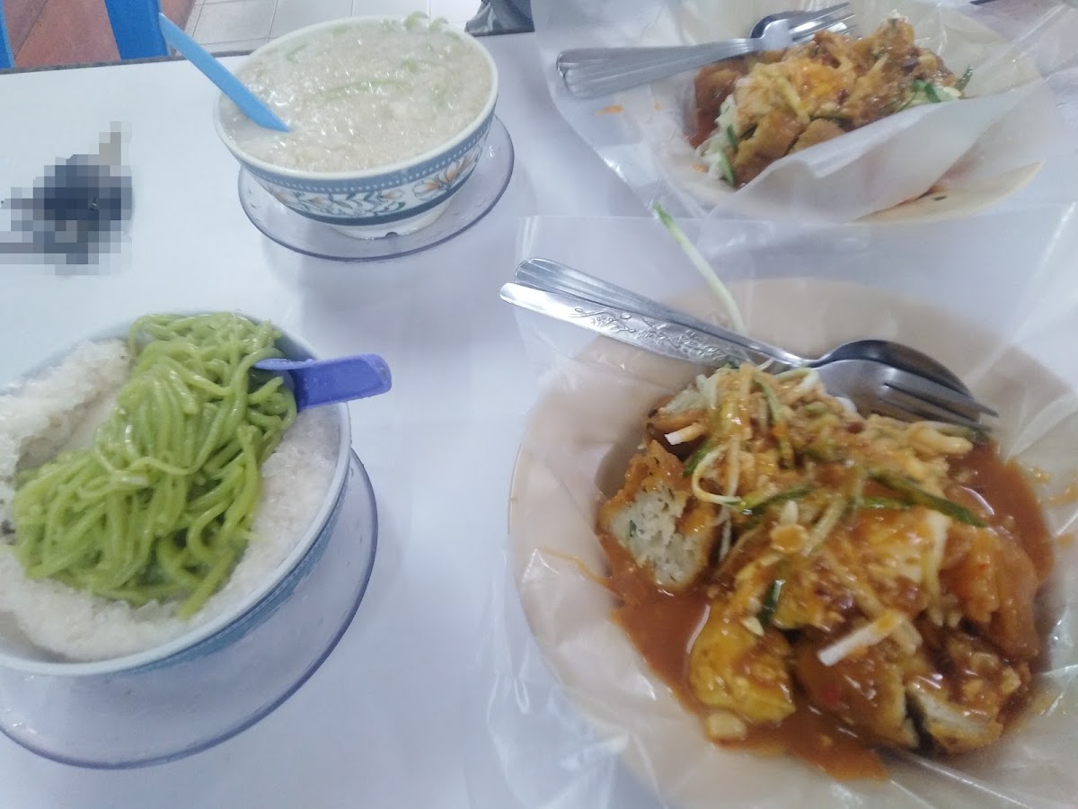 Ansari Famous Cendol • Generasi Ke-tiga Photo 6