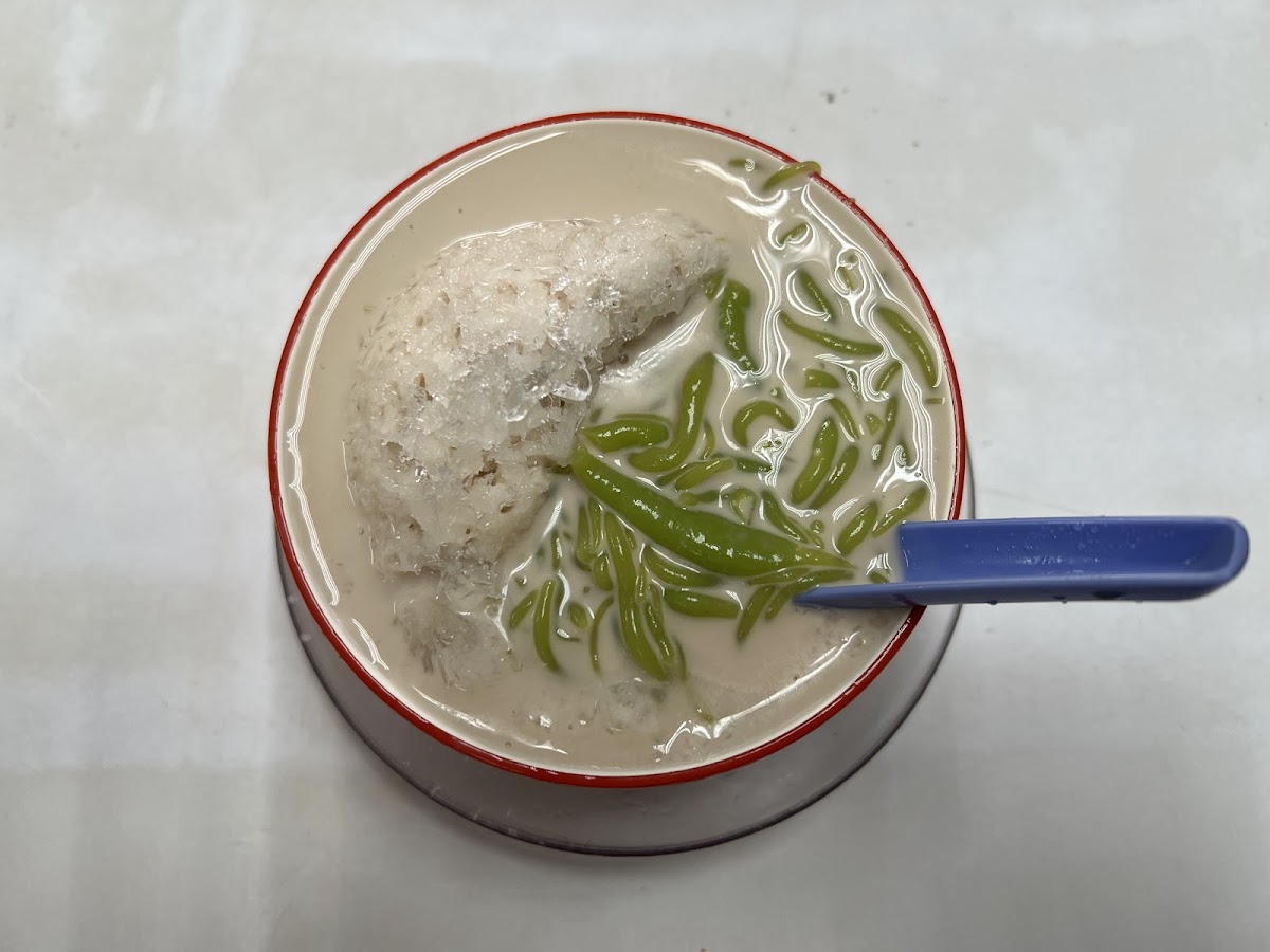 Ansari Famous Cendol • Generasi Ke-tiga Photo 7