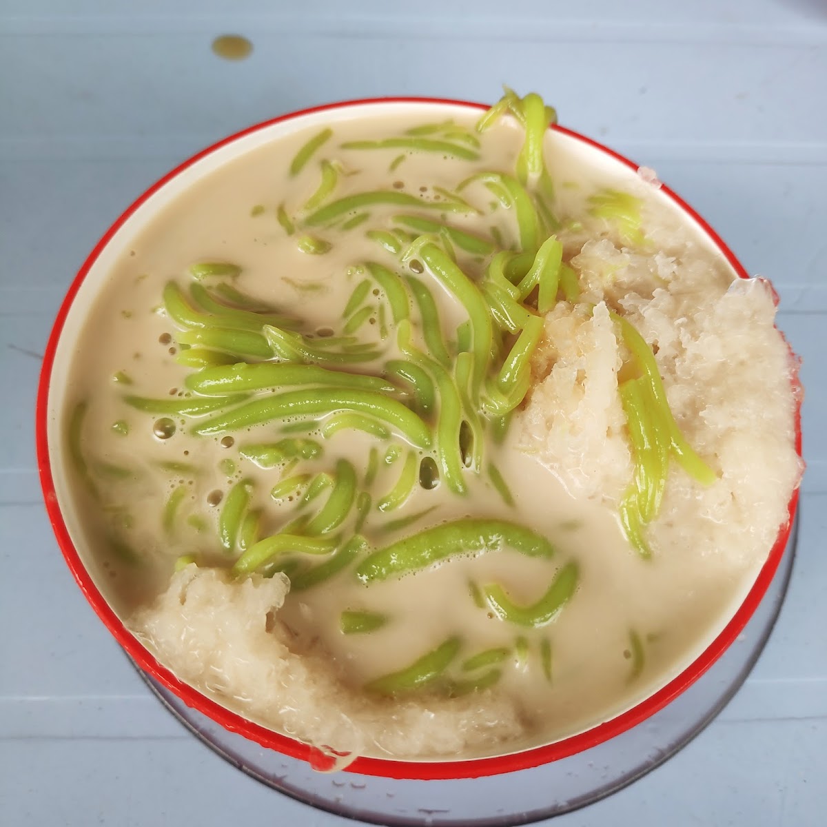 Ansari Famous Cendol • Generasi Ke-tiga Photo 8