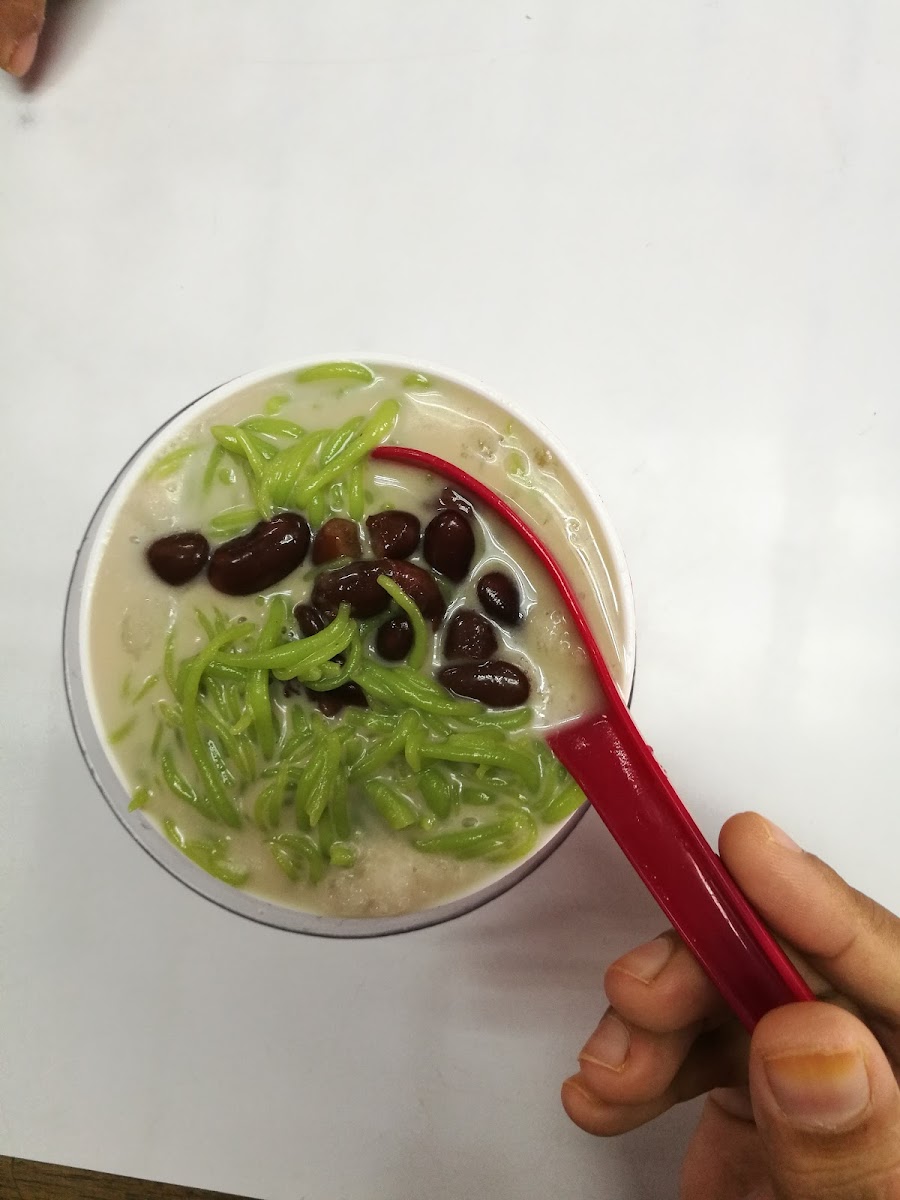 Ansari Famous Cendol • Generasi Ke-tiga Photo 9