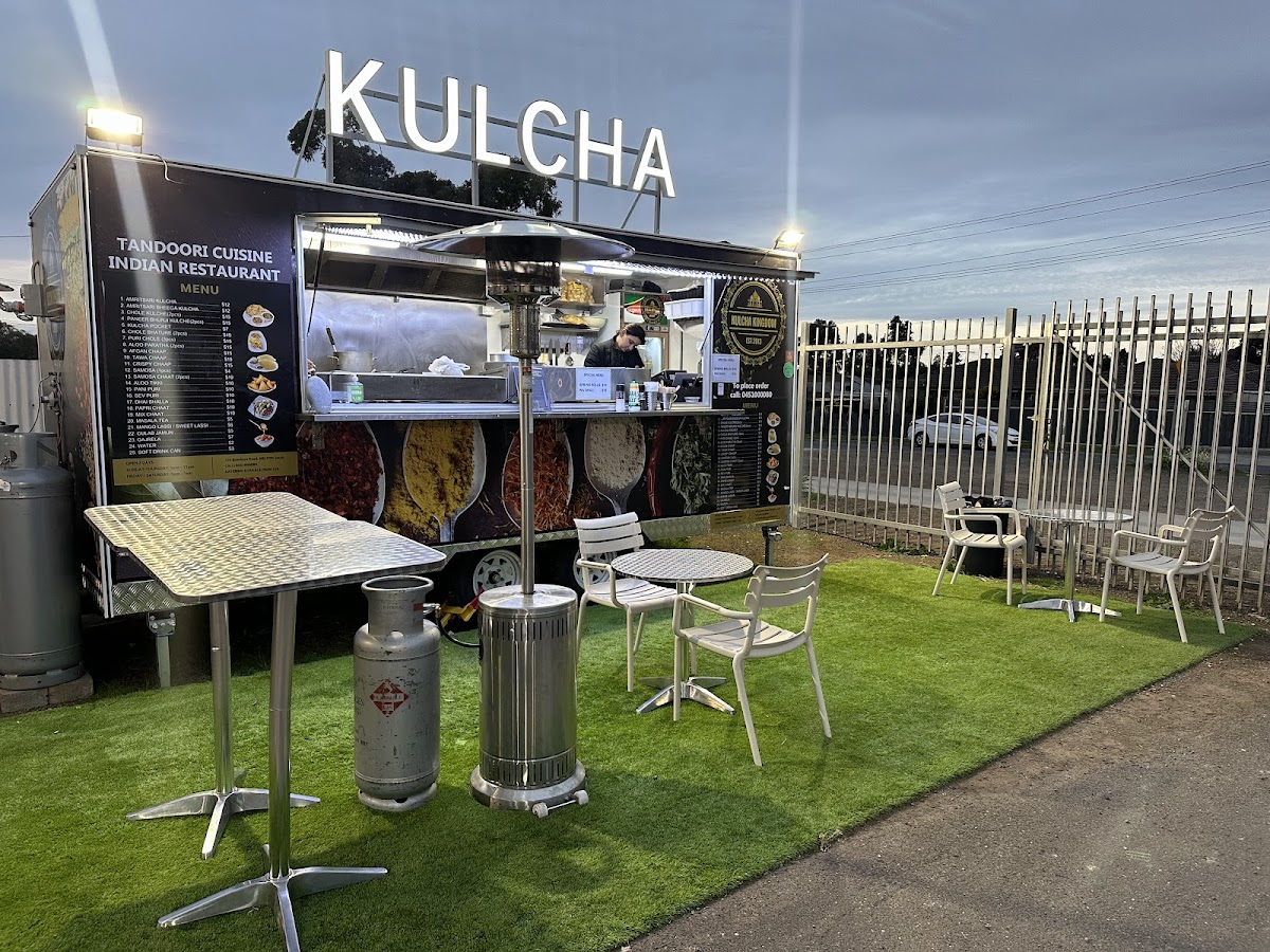 KULCHA KINGDOM Photo Menu 4