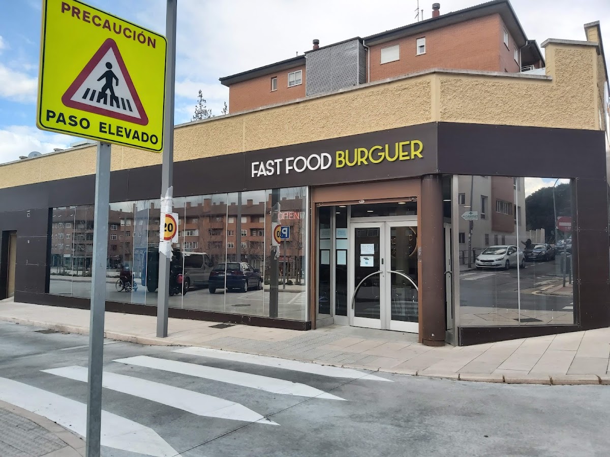 fast-food-burguer