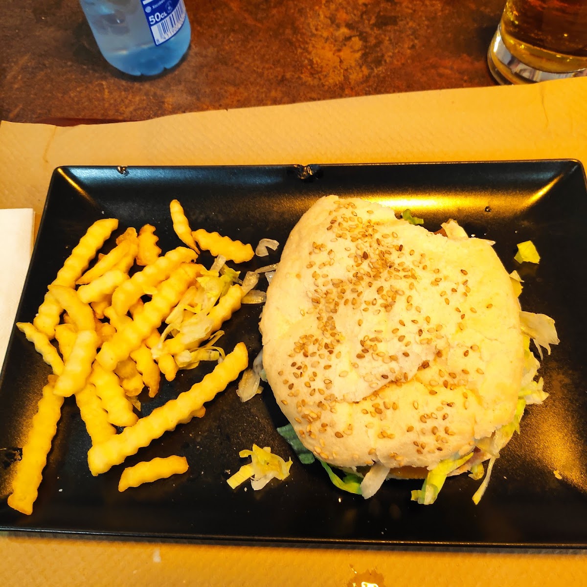 fast-food-burguer Photo 10