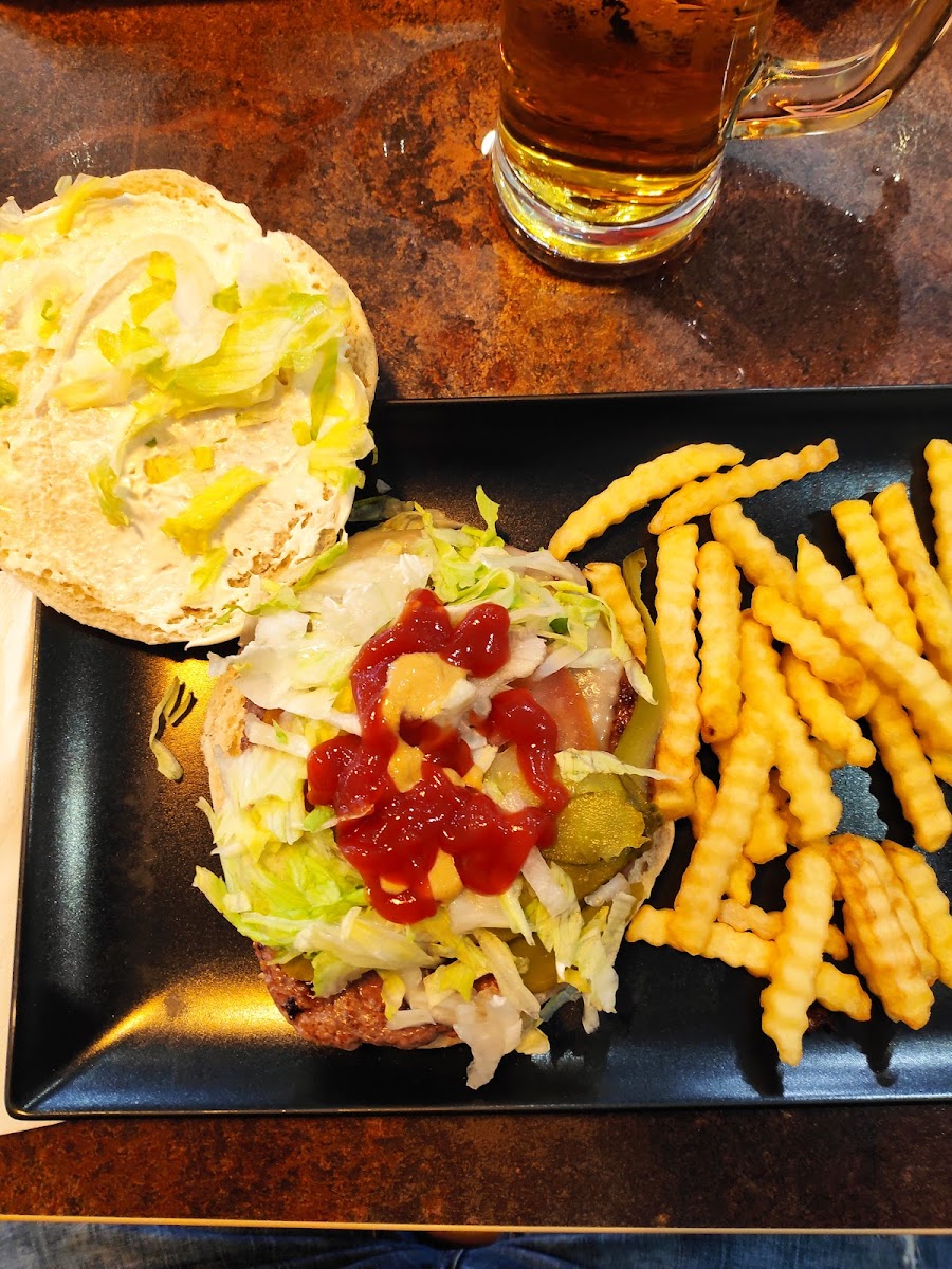 fast-food-burguer Photo 6