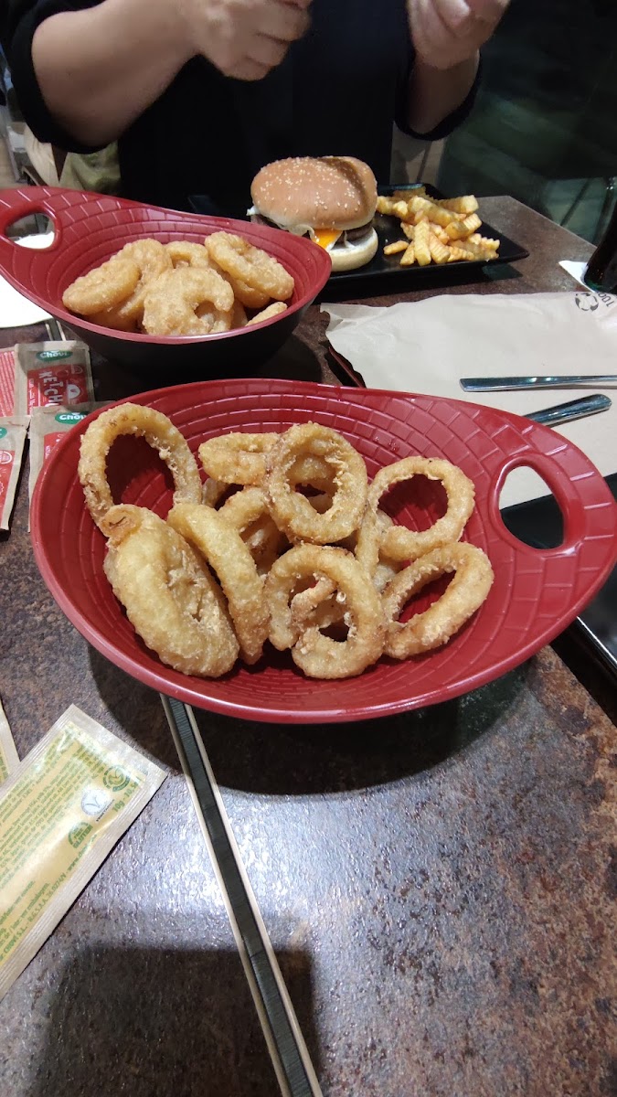 fast-food-burguer Photo 7