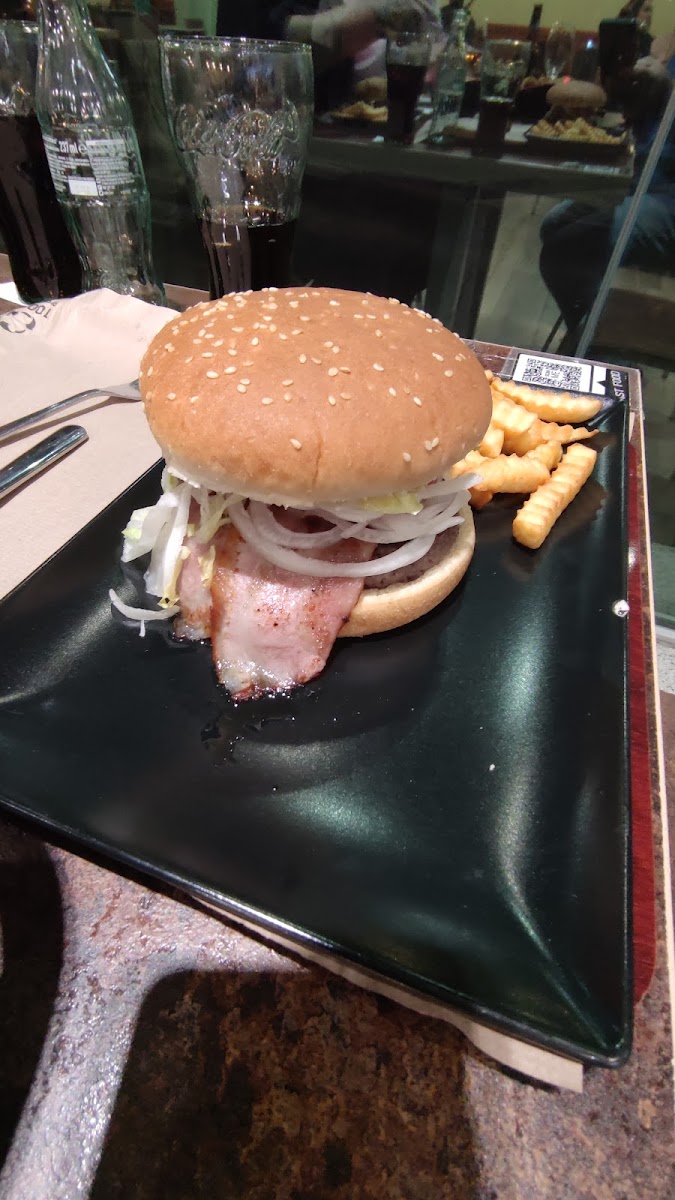 fast-food-burguer Photo 8