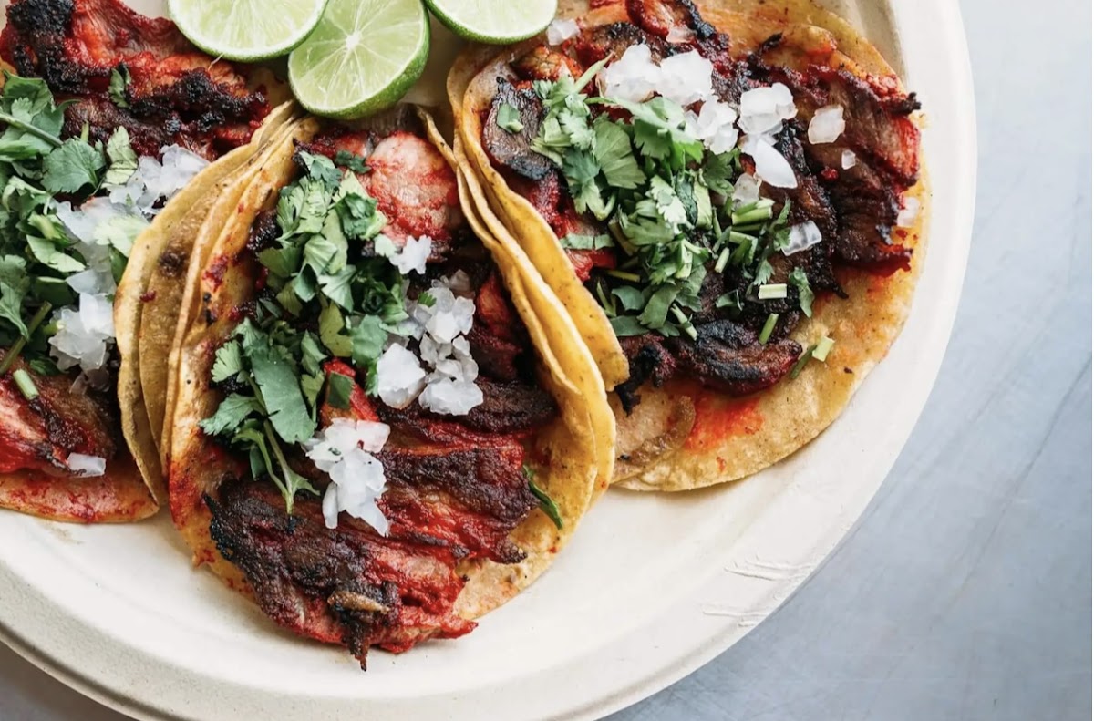 La Shunca Food Trailer Photo 3