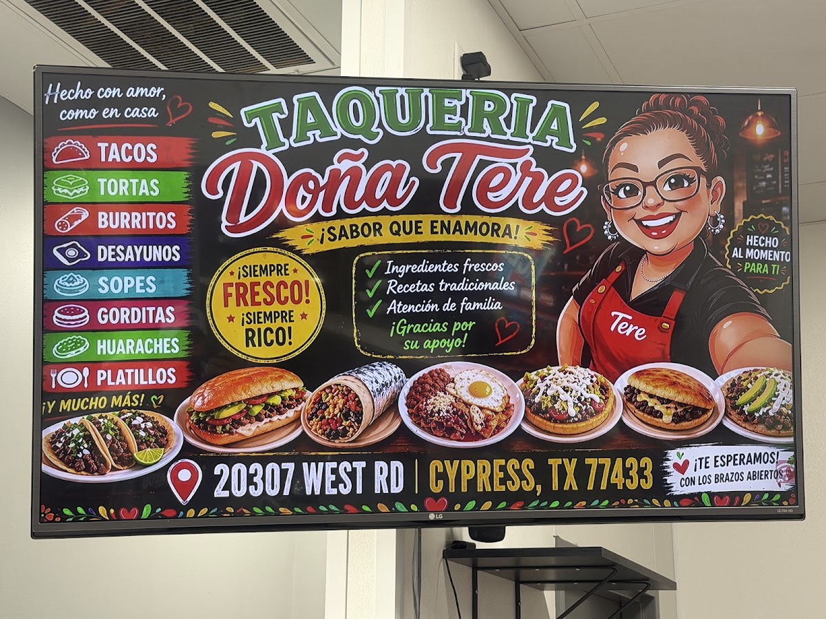 La Shunca Food Trailer Photo 5