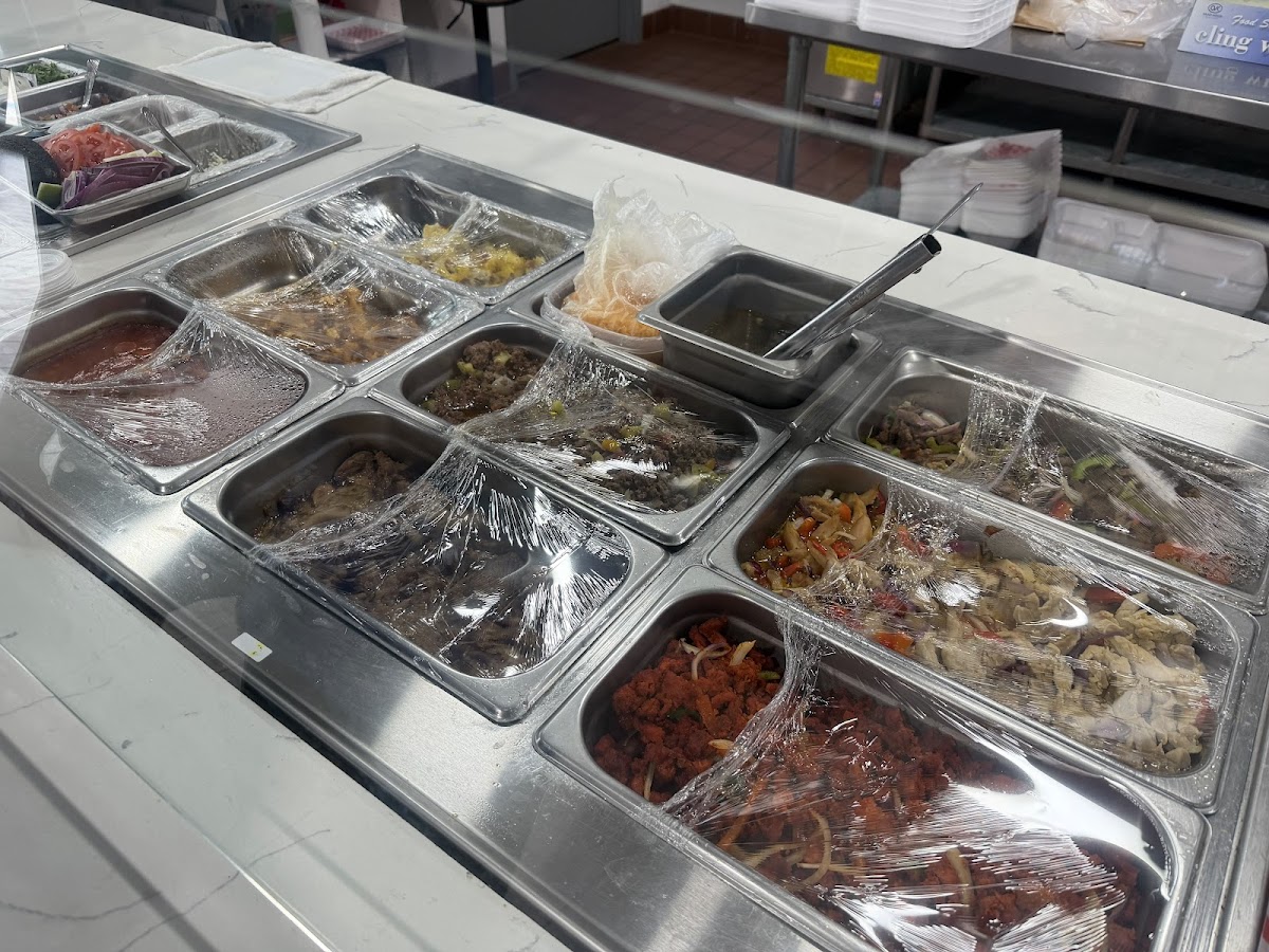 La Shunca Food Trailer Photo 7